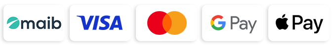 maib, Visa, Mastercard, Google Pay, Apple Pay
