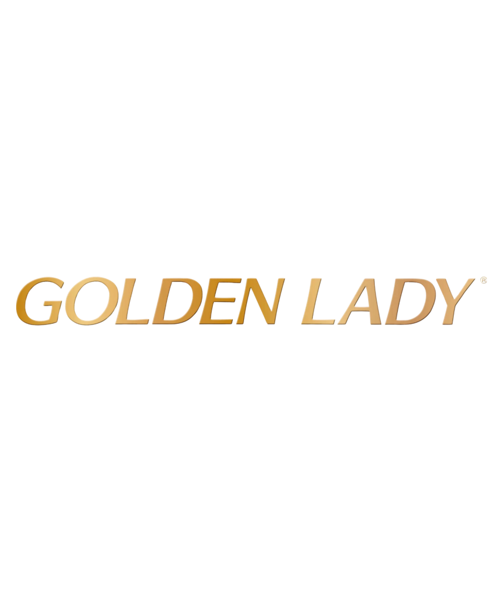 Golden Lady